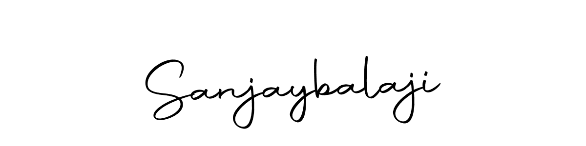 How to Draw Sanjaybalaji signature style? Autography-DOLnW is a latest design signature styles for name Sanjaybalaji. Sanjaybalaji signature style 10 images and pictures png