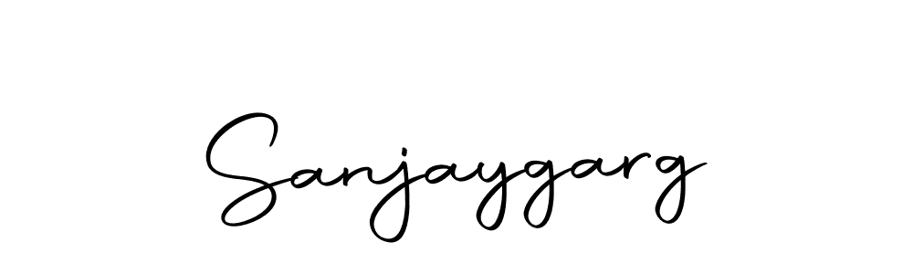 Also we have Sanjaygarg name is the best signature style. Create professional handwritten signature collection using Autography-DOLnW autograph style. Sanjaygarg signature style 10 images and pictures png