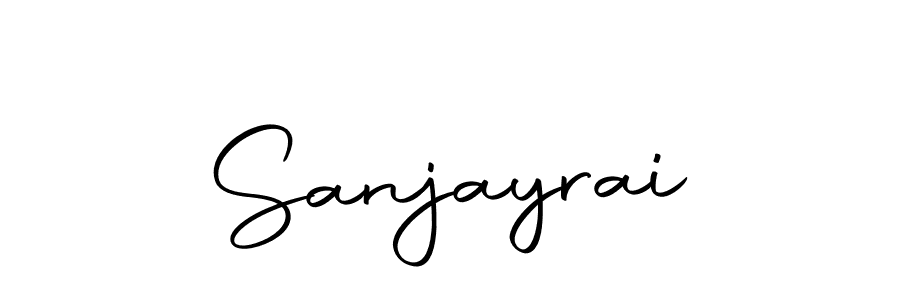 Similarly Autography-DOLnW is the best handwritten signature design. Signature creator online .You can use it as an online autograph creator for name Sanjayrai. Sanjayrai signature style 10 images and pictures png