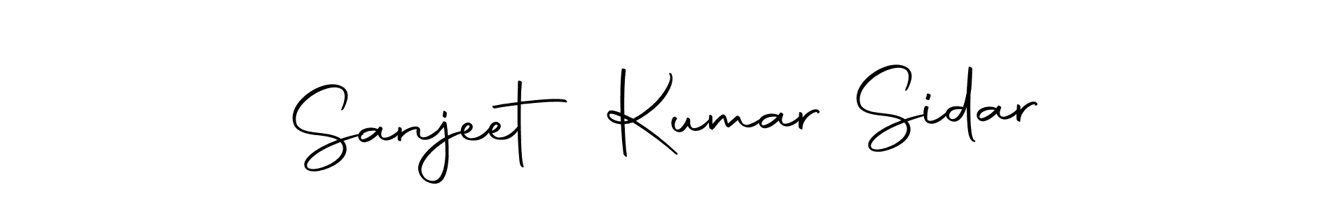 How to Draw Sanjeet Kumar Sidar signature style? Autography-DOLnW is a latest design signature styles for name Sanjeet Kumar Sidar. Sanjeet Kumar Sidar signature style 10 images and pictures png