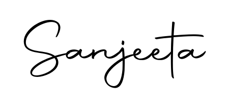 Similarly Autography-DOLnW is the best handwritten signature design. Signature creator online. You can use it as an online autograph creator for name Sanjeeta. Sanjeeta signature style 10 images and pictures png