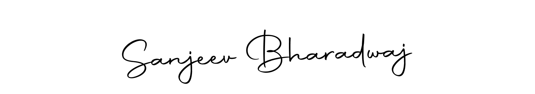 Best and Professional Signature Style for Sanjeev Bharadwaj. Autography-DOLnW Best Signature Style Collection. Sanjeev Bharadwaj signature style 10 images and pictures png