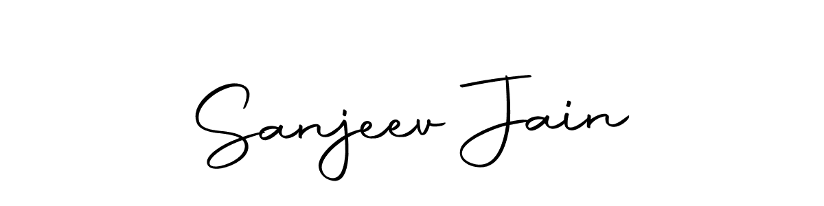 This is the best signature style for the Sanjeev Jain name. Also you like these signature font (Autography-DOLnW). Mix name signature. Sanjeev Jain signature style 10 images and pictures png
