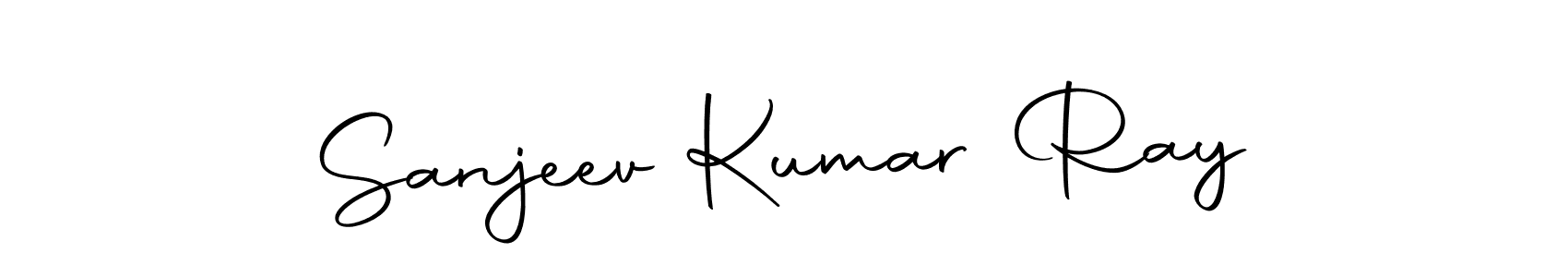 You can use this online signature creator to create a handwritten signature for the name Sanjeev Kumar Ray. This is the best online autograph maker. Sanjeev Kumar Ray signature style 10 images and pictures png