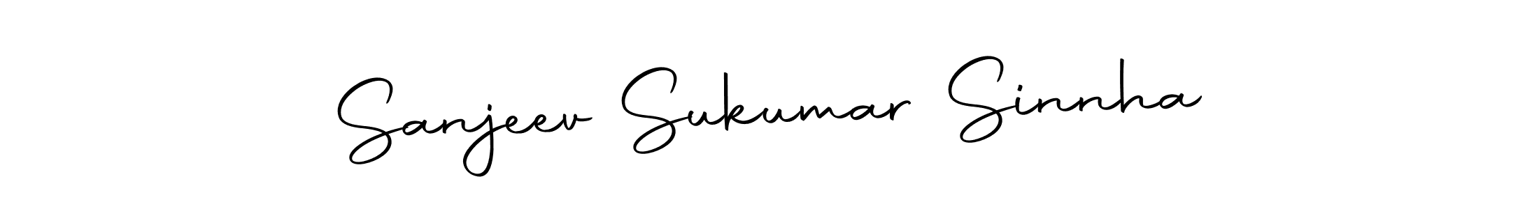 Once you've used our free online signature maker to create your best signature Autography-DOLnW style, it's time to enjoy all of the benefits that Sanjeev Sukumar Sinnha name signing documents. Sanjeev Sukumar Sinnha signature style 10 images and pictures png