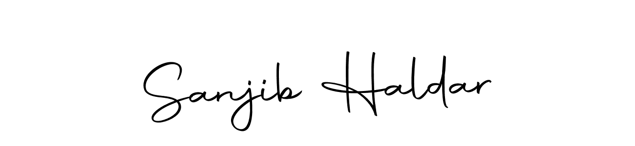 Best and Professional Signature Style for Sanjib Haldar. Autography-DOLnW Best Signature Style Collection. Sanjib Haldar signature style 10 images and pictures png