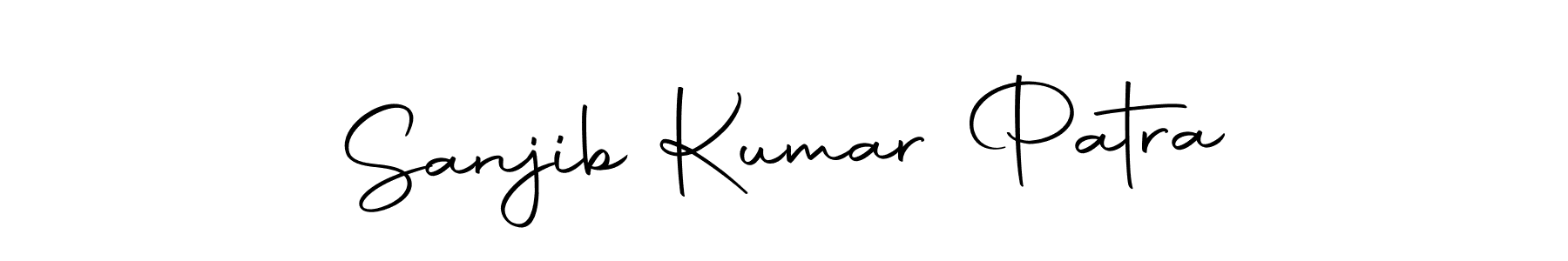Similarly Autography-DOLnW is the best handwritten signature design. Signature creator online .You can use it as an online autograph creator for name Sanjib Kumar Patra. Sanjib Kumar Patra signature style 10 images and pictures png