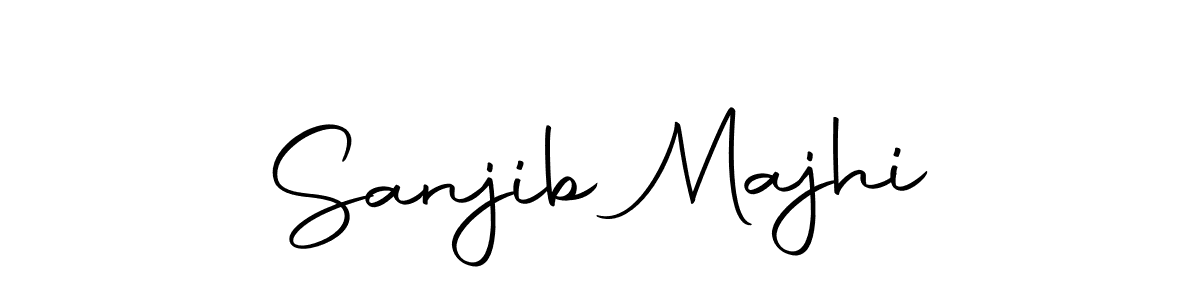 Here are the top 10 professional signature styles for the name Sanjib Majhi. These are the best autograph styles you can use for your name. Sanjib Majhi signature style 10 images and pictures png