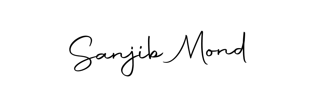 How to Draw Sanjib Mond signature style? Autography-DOLnW is a latest design signature styles for name Sanjib Mond. Sanjib Mond signature style 10 images and pictures png