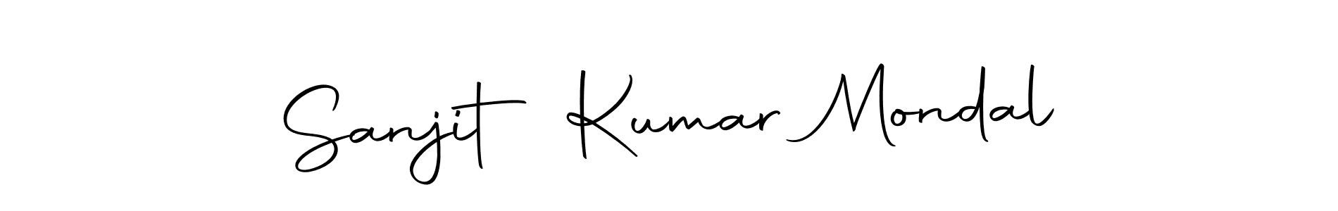 Best and Professional Signature Style for Sanjit Kumar Mondal. Autography-DOLnW Best Signature Style Collection. Sanjit Kumar Mondal signature style 10 images and pictures png