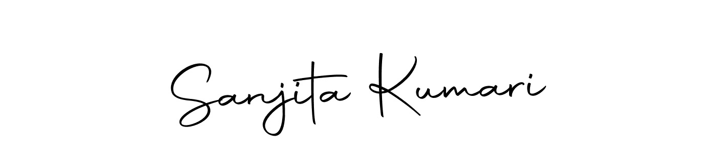 Check out images of Autograph of Sanjita Kumari name. Actor Sanjita Kumari Signature Style. Autography-DOLnW is a professional sign style online. Sanjita Kumari signature style 10 images and pictures png