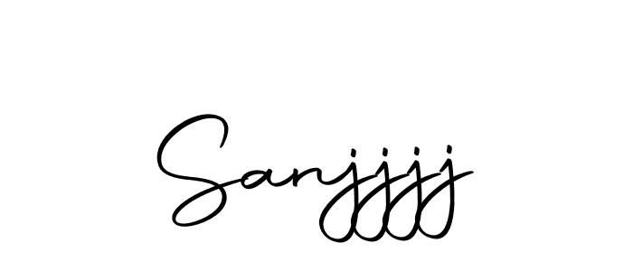 Here are the top 10 professional signature styles for the name Sanjjjj. These are the best autograph styles you can use for your name. Sanjjjj signature style 10 images and pictures png
