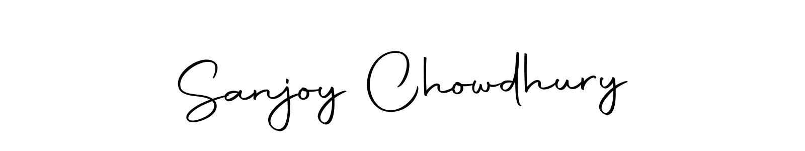 Also You can easily find your signature by using the search form. We will create Sanjoy Chowdhury name handwritten signature images for you free of cost using Autography-DOLnW sign style. Sanjoy Chowdhury signature style 10 images and pictures png