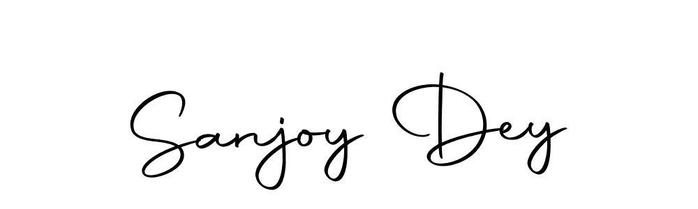 How to Draw Sanjoy Dey signature style? Autography-DOLnW is a latest design signature styles for name Sanjoy Dey. Sanjoy Dey signature style 10 images and pictures png