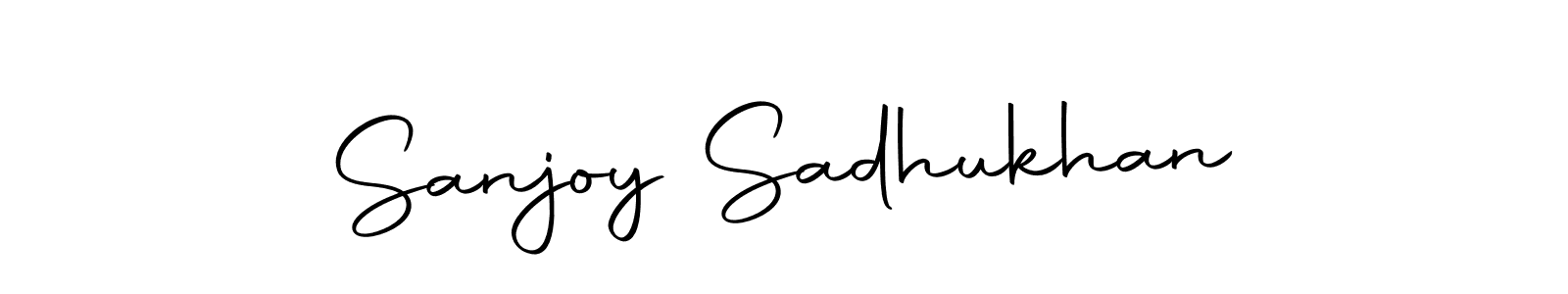 See photos of Sanjoy Sadhukhan official signature by Spectra . Check more albums & portfolios. Read reviews & check more about Autography-DOLnW font. Sanjoy Sadhukhan signature style 10 images and pictures png