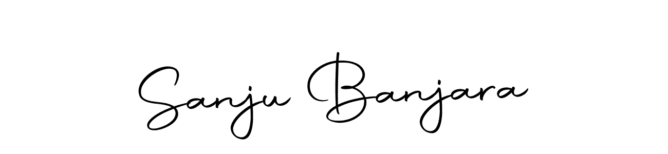 Check out images of Autograph of Sanju Banjara name. Actor Sanju Banjara Signature Style. Autography-DOLnW is a professional sign style online. Sanju Banjara signature style 10 images and pictures png