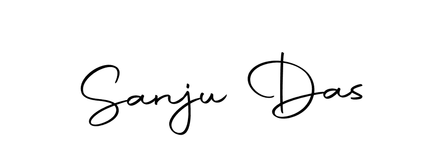 Here are the top 10 professional signature styles for the name Sanju Das. These are the best autograph styles you can use for your name. Sanju Das signature style 10 images and pictures png