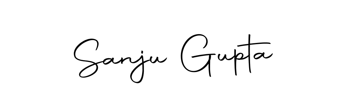 Check out images of Autograph of Sanju Gupta name. Actor Sanju Gupta Signature Style. Autography-DOLnW is a professional sign style online. Sanju Gupta signature style 10 images and pictures png