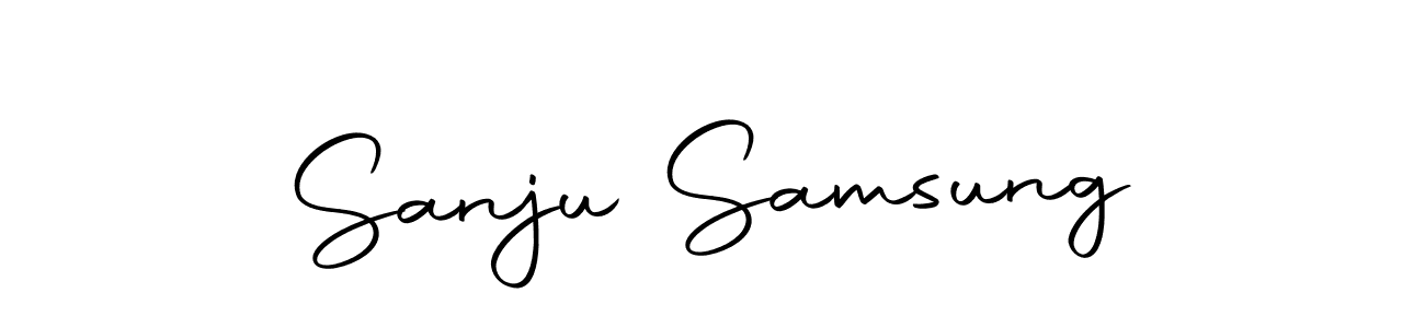 Sanju Samsung stylish signature style. Best Handwritten Sign (Autography-DOLnW) for my name. Handwritten Signature Collection Ideas for my name Sanju Samsung. Sanju Samsung signature style 10 images and pictures png