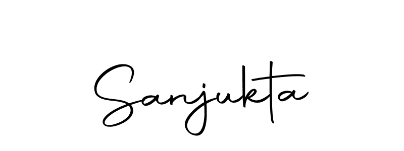 Best and Professional Signature Style for Sanjukta. Autography-DOLnW Best Signature Style Collection. Sanjukta signature style 10 images and pictures png
