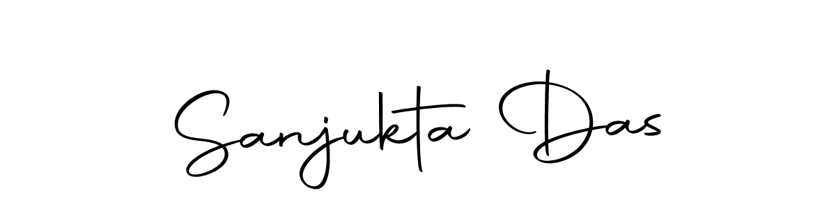 Design your own signature with our free online signature maker. With this signature software, you can create a handwritten (Autography-DOLnW) signature for name Sanjukta Das. Sanjukta Das signature style 10 images and pictures png