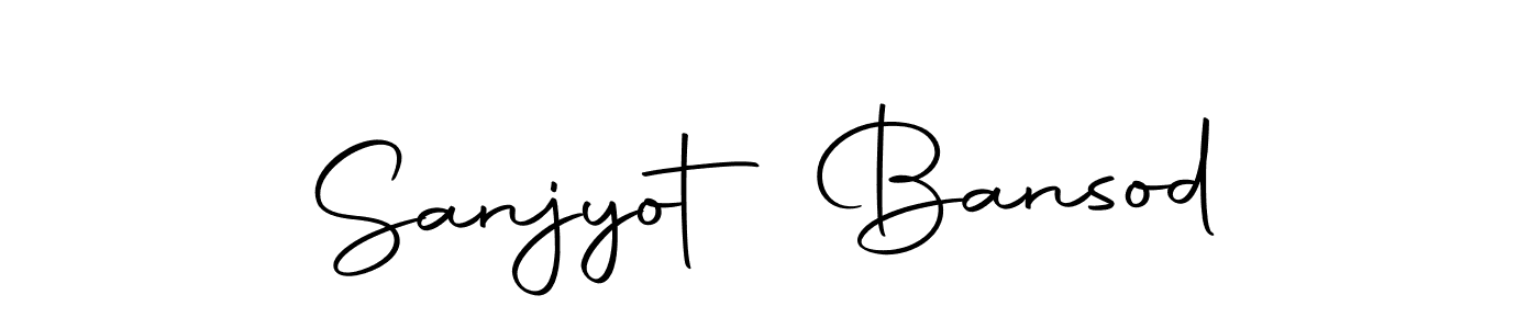See photos of Sanjyot Bansod official signature by Spectra . Check more albums & portfolios. Read reviews & check more about Autography-DOLnW font. Sanjyot Bansod signature style 10 images and pictures png
