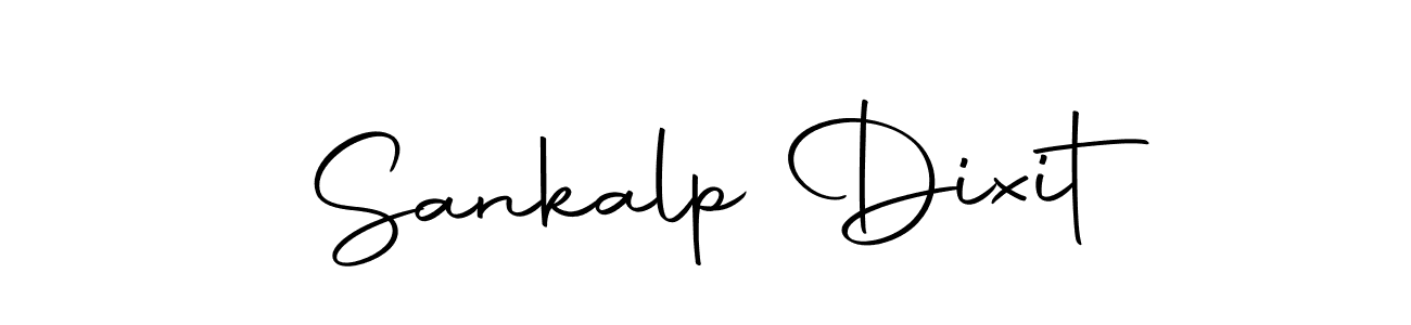 if you are searching for the best signature style for your name Sankalp Dixit. so please give up your signature search. here we have designed multiple signature styles  using Autography-DOLnW. Sankalp Dixit signature style 10 images and pictures png