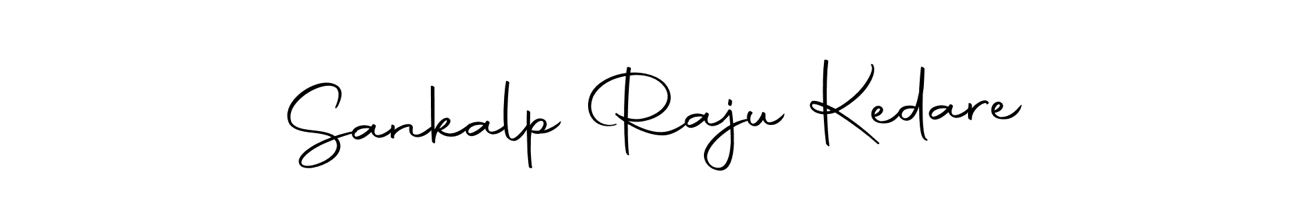 Similarly Autography-DOLnW is the best handwritten signature design. Signature creator online .You can use it as an online autograph creator for name Sankalp Raju Kedare. Sankalp Raju Kedare signature style 10 images and pictures png
