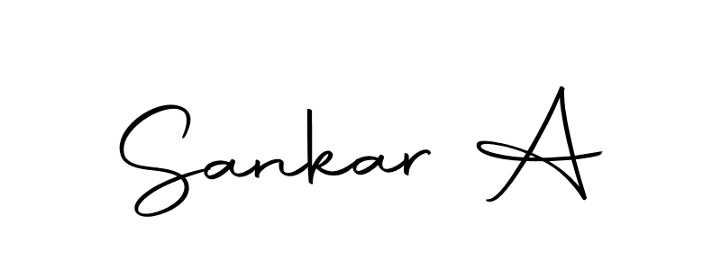 Also You can easily find your signature by using the search form. We will create Sankar A name handwritten signature images for you free of cost using Autography-DOLnW sign style. Sankar A signature style 10 images and pictures png