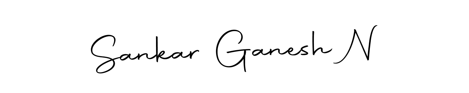 Check out images of Autograph of Sankar Ganesh N name. Actor Sankar Ganesh N Signature Style. Autography-DOLnW is a professional sign style online. Sankar Ganesh N signature style 10 images and pictures png