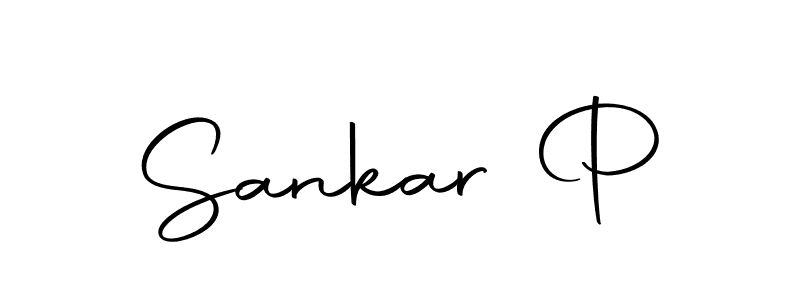 Once you've used our free online signature maker to create your best signature Autography-DOLnW style, it's time to enjoy all of the benefits that Sankar P name signing documents. Sankar P signature style 10 images and pictures png