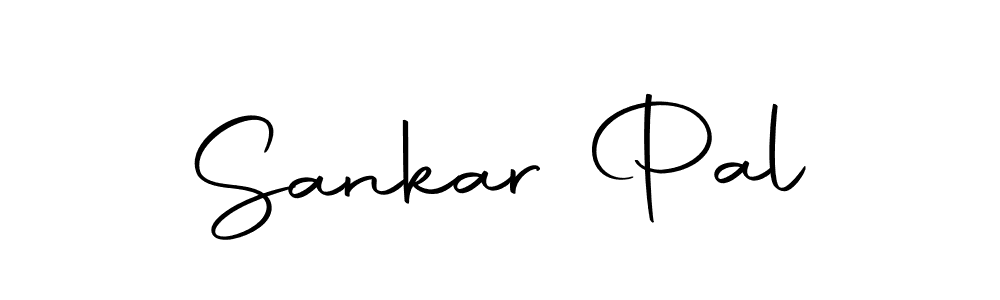 You should practise on your own different ways (Autography-DOLnW) to write your name (Sankar Pal) in signature. don't let someone else do it for you. Sankar Pal signature style 10 images and pictures png