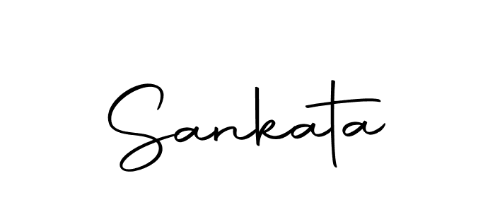 Make a beautiful signature design for name Sankata. With this signature (Autography-DOLnW) style, you can create a handwritten signature for free. Sankata signature style 10 images and pictures png