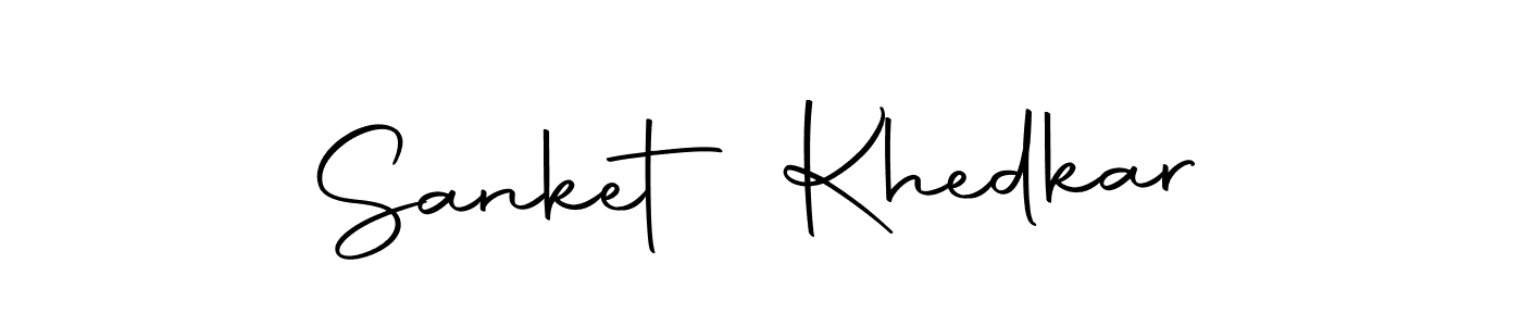 Also You can easily find your signature by using the search form. We will create Sanket Khedkar name handwritten signature images for you free of cost using Autography-DOLnW sign style. Sanket Khedkar signature style 10 images and pictures png