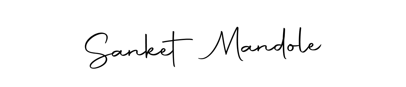 See photos of Sanket Mandole official signature by Spectra . Check more albums & portfolios. Read reviews & check more about Autography-DOLnW font. Sanket Mandole signature style 10 images and pictures png