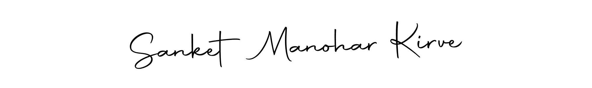 Best and Professional Signature Style for Sanket Manohar Kirve. Autography-DOLnW Best Signature Style Collection. Sanket Manohar Kirve signature style 10 images and pictures png