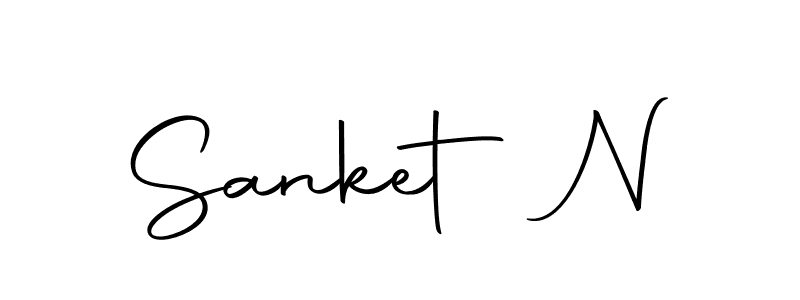 See photos of Sanket N official signature by Spectra . Check more albums & portfolios. Read reviews & check more about Autography-DOLnW font. Sanket N signature style 10 images and pictures png