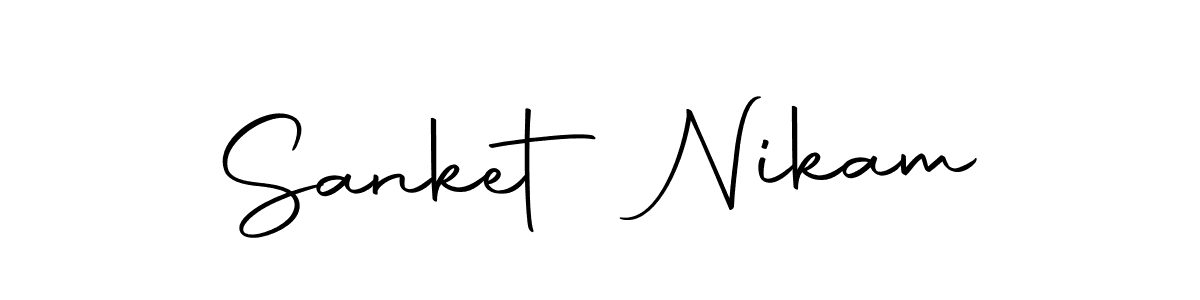Best and Professional Signature Style for Sanket Nikam. Autography-DOLnW Best Signature Style Collection. Sanket Nikam signature style 10 images and pictures png