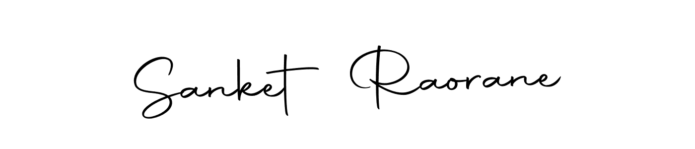 The best way (Autography-DOLnW) to make a short signature is to pick only two or three words in your name. The name Sanket Raorane include a total of six letters. For converting this name. Sanket Raorane signature style 10 images and pictures png