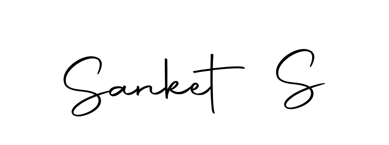 Best and Professional Signature Style for Sanket S. Autography-DOLnW Best Signature Style Collection. Sanket S signature style 10 images and pictures png