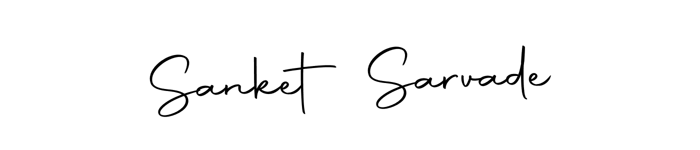 Once you've used our free online signature maker to create your best signature Autography-DOLnW style, it's time to enjoy all of the benefits that Sanket Sarvade name signing documents. Sanket Sarvade signature style 10 images and pictures png