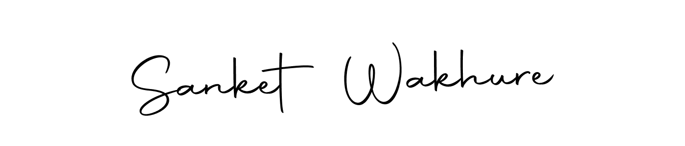 How to Draw Sanket Wakhure signature style? Autography-DOLnW is a latest design signature styles for name Sanket Wakhure. Sanket Wakhure signature style 10 images and pictures png