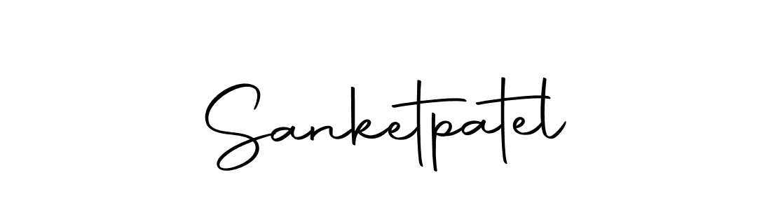 It looks lik you need a new signature style for name Sanketpatel. Design unique handwritten (Autography-DOLnW) signature with our free signature maker in just a few clicks. Sanketpatel signature style 10 images and pictures png