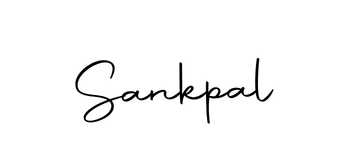 Similarly Autography-DOLnW is the best handwritten signature design. Signature creator online .You can use it as an online autograph creator for name Sankpal. Sankpal signature style 10 images and pictures png