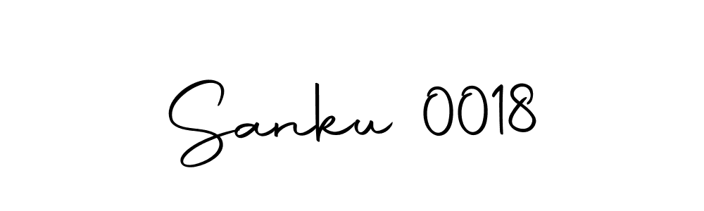 Once you've used our free online signature maker to create your best signature Autography-DOLnW style, it's time to enjoy all of the benefits that Sanku 0018 name signing documents. Sanku 0018 signature style 10 images and pictures png