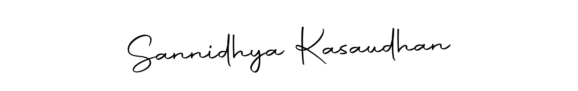Make a short Sannidhya Kasaudhan signature style. Manage your documents anywhere anytime using Autography-DOLnW. Create and add eSignatures, submit forms, share and send files easily. Sannidhya Kasaudhan signature style 10 images and pictures png