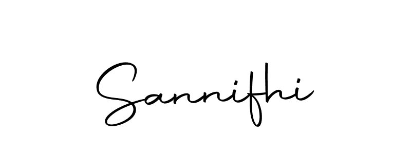 Once you've used our free online signature maker to create your best signature Autography-DOLnW style, it's time to enjoy all of the benefits that Sannifhi name signing documents. Sannifhi signature style 10 images and pictures png