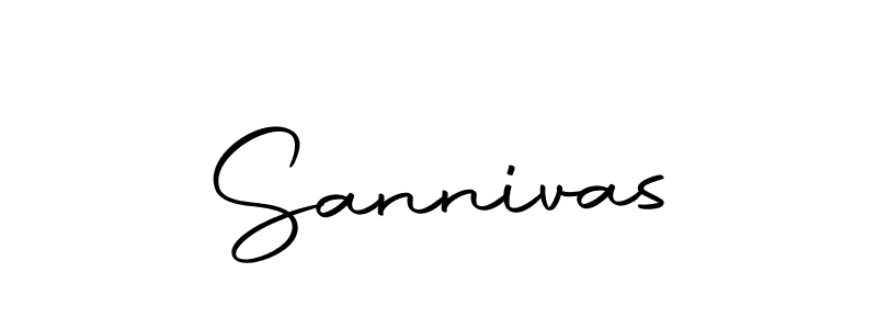 Autography-DOLnW is a professional signature style that is perfect for those who want to add a touch of class to their signature. It is also a great choice for those who want to make their signature more unique. Get Sannivas name to fancy signature for free. Sannivas signature style 10 images and pictures png