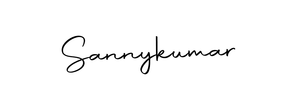 This is the best signature style for the Sannykumar name. Also you like these signature font (Autography-DOLnW). Mix name signature. Sannykumar signature style 10 images and pictures png