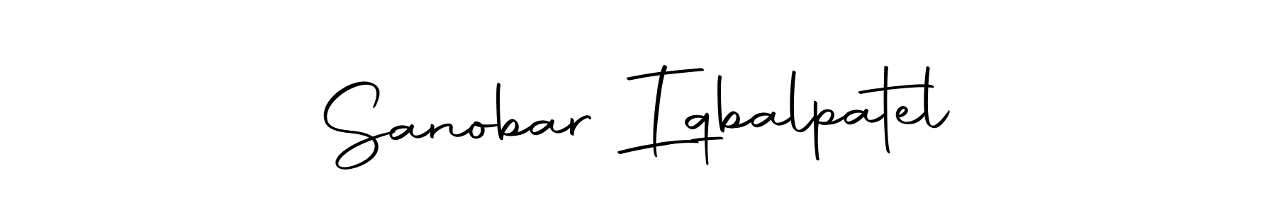 Check out images of Autograph of Sanobar Iqbalpatel name. Actor Sanobar Iqbalpatel Signature Style. Autography-DOLnW is a professional sign style online. Sanobar Iqbalpatel signature style 10 images and pictures png